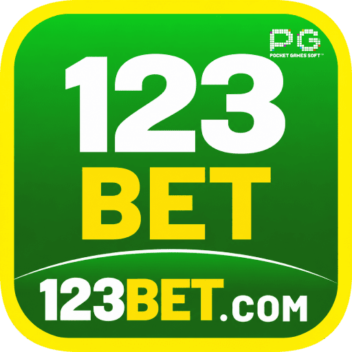 123BET Logo